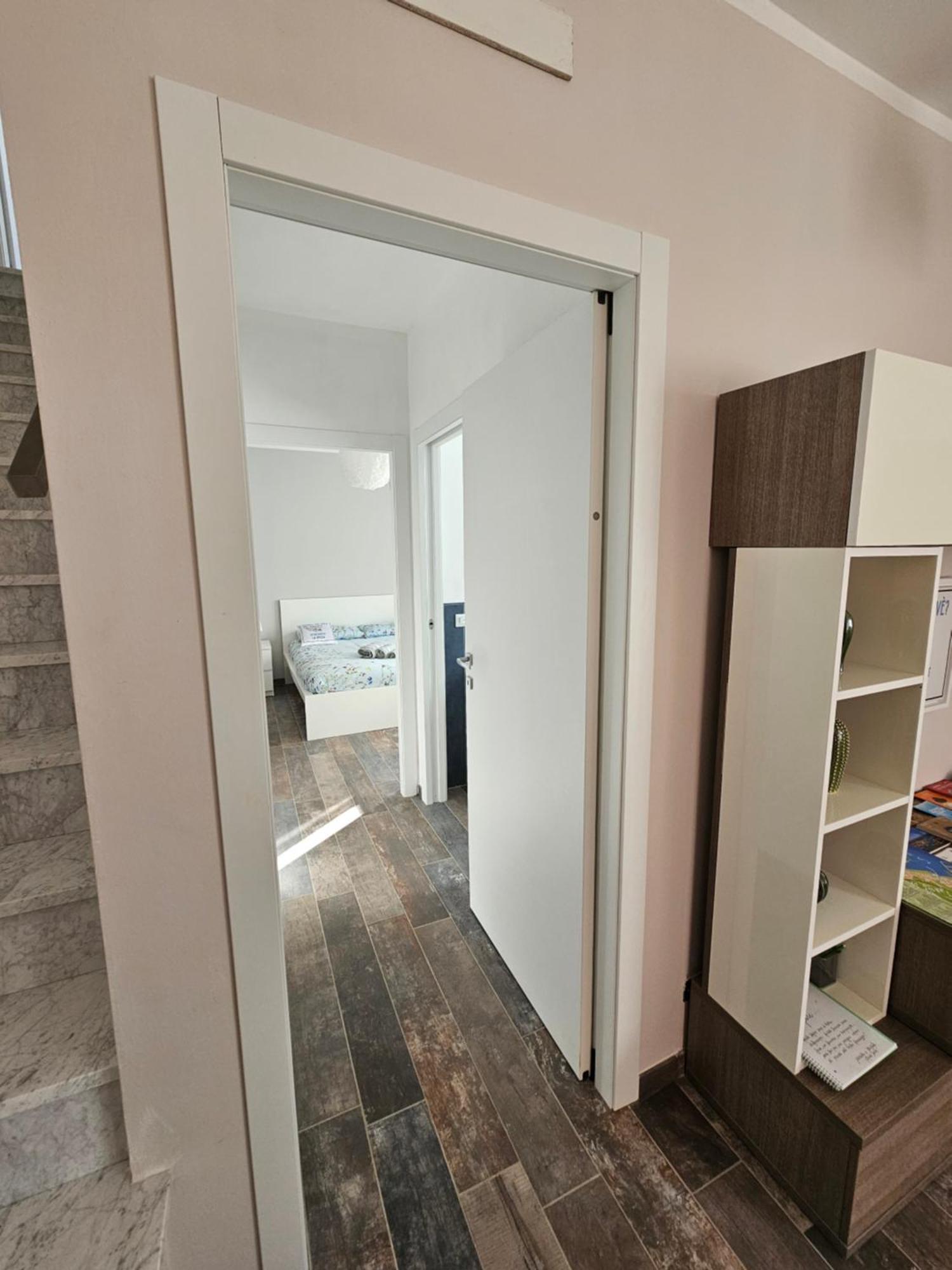 Onde Te Ve? Apartment ลาสเปเซีย ภายนอก รูปภาพ
