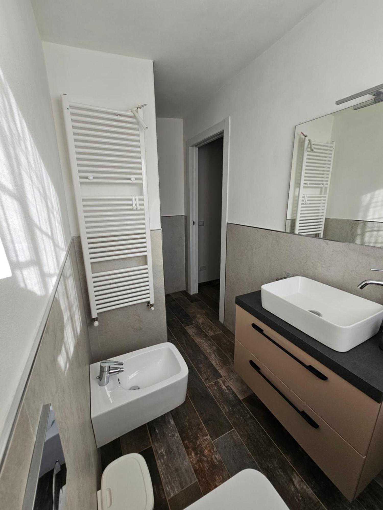Onde Te Ve? Apartment ลาสเปเซีย ภายนอก รูปภาพ